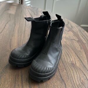 H&M toddler boots